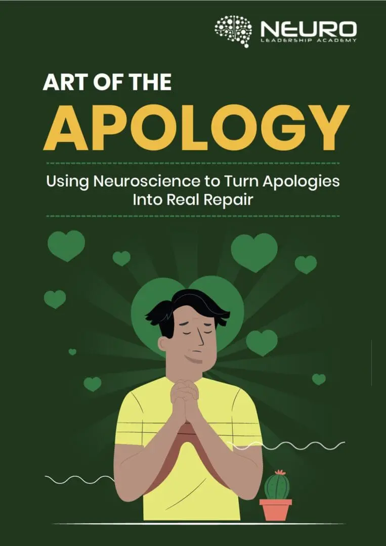 Apology