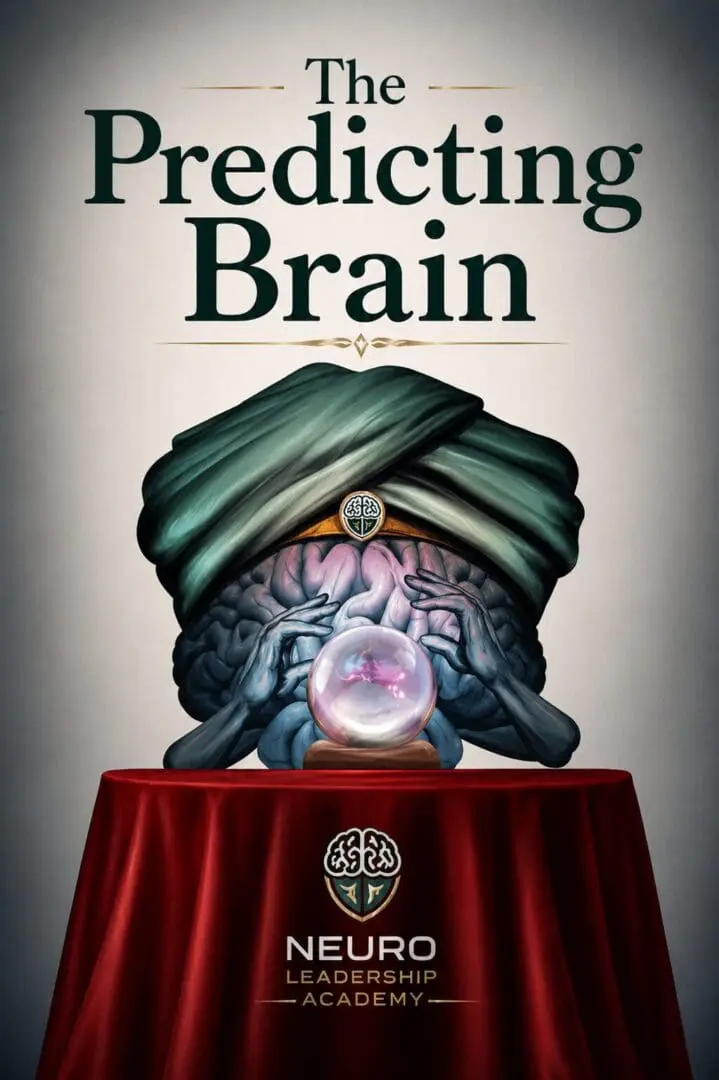 The Predicting Brain