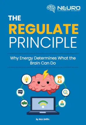 The Regulate Principal