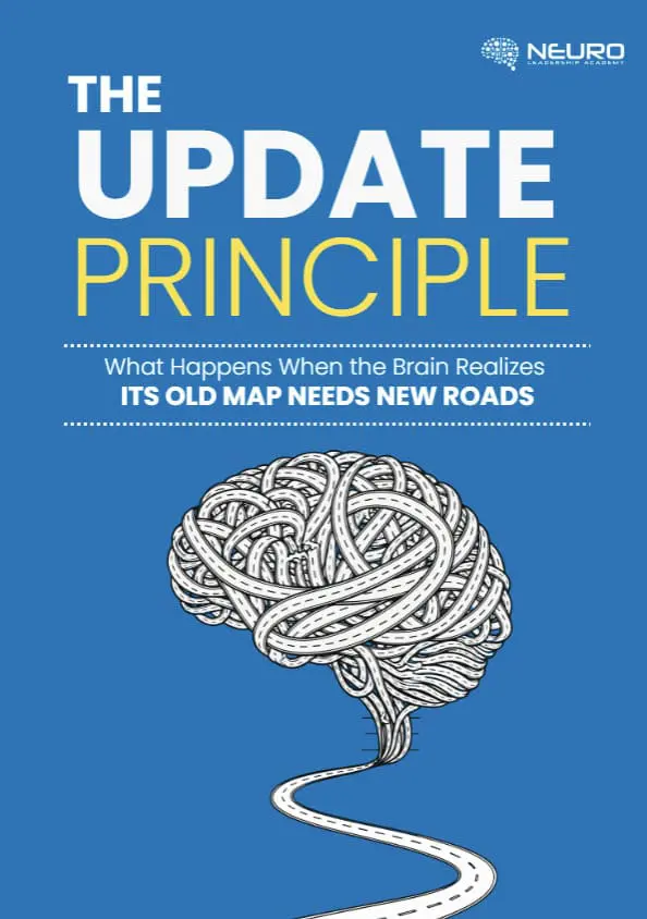 The Update Principle