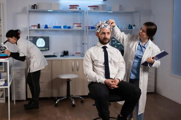 Leadership neuroscience