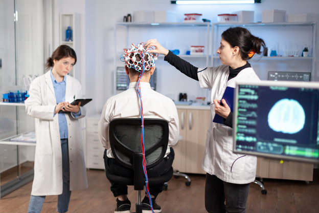 Neuro Informed
