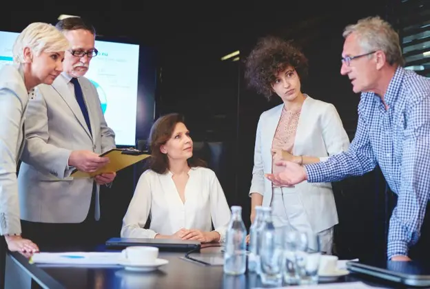 neuroscience change management