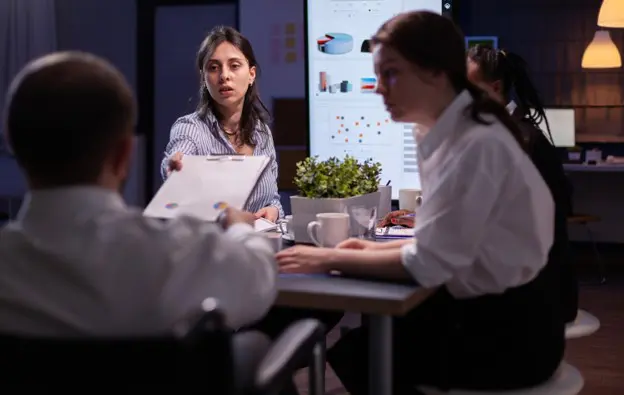 Neuroscience change management