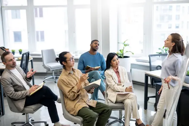 Neuroscience for managers