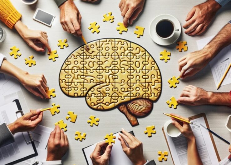 Neuro-Collaborating: The Teambuilding Prowess of the Brain -(2 hours)