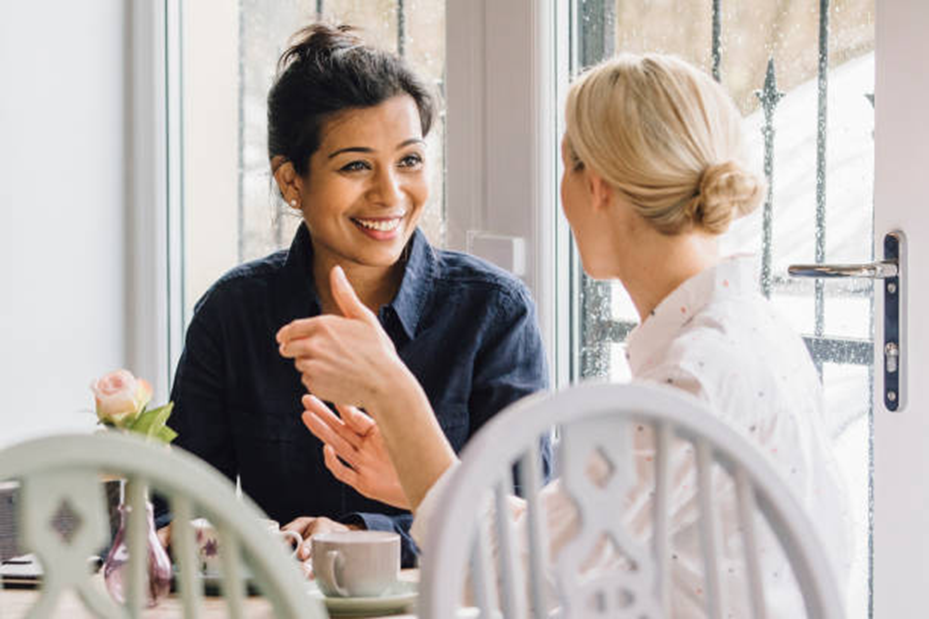 Brain Health Hack: How a Simple Conversation Can Boost Cognitive Resilience