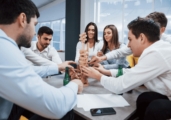 Leadership effectiveness training