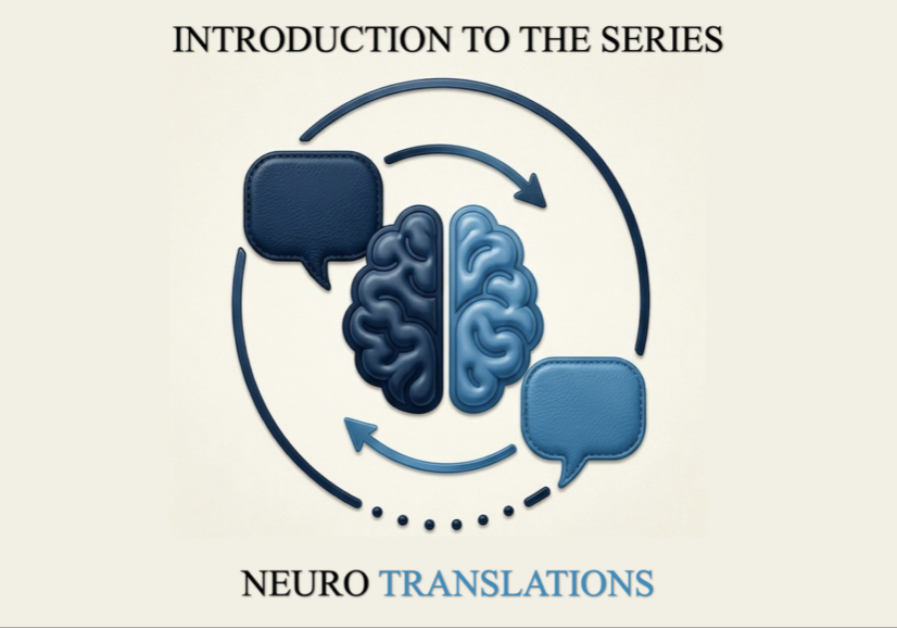 Neuro Translations - Introduction